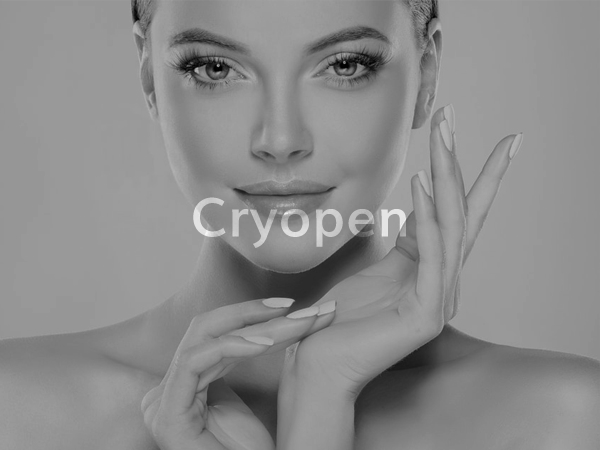 Cryopen